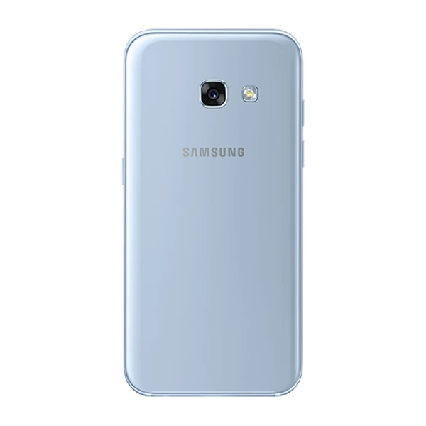 Samsung Galaxy A3 (2017) A320F LTE modrý - Mobilní telefony - Obrázek 5PYH000101