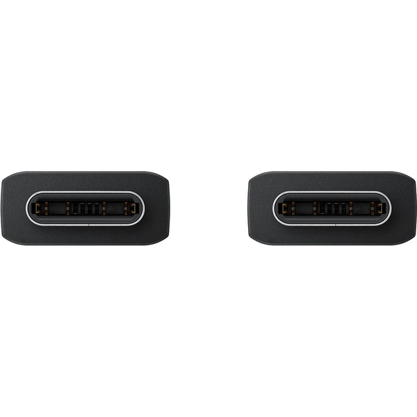Samsung USB-C/USB-C napájecí kabel 1,8m černý - Kabely a redukce - Obrázek 5Q38100501