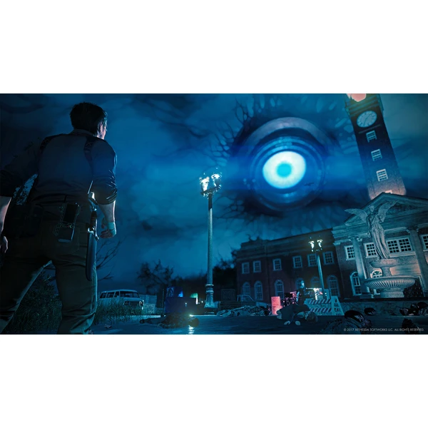 The Evil Within 2 (Xbox One) - Hry pro Xbox One - Obrázek 5Q45100201