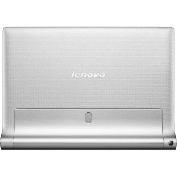 Lenovo Yoga Tablet 2 10 16GB Wi-Fi stříbrný - Tablety - Obrázek 5Q6C000101