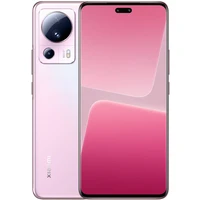 Xiaomi 13 Lite 8GB/256GB růžová - Mobilní telefony