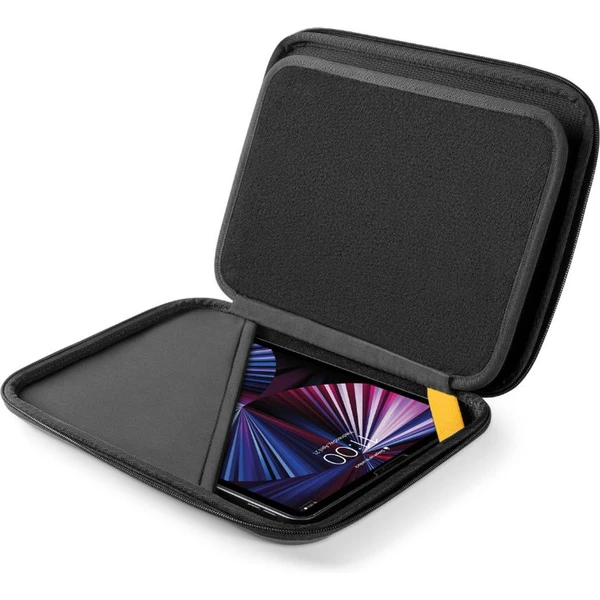 tomtoc FancyCase Plus pouzdro 11'' iPad Pro šedé - Brašny - Obrázek 5Q9H000K01
