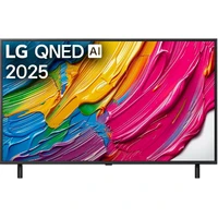LG 50QNED80A6A - Televize