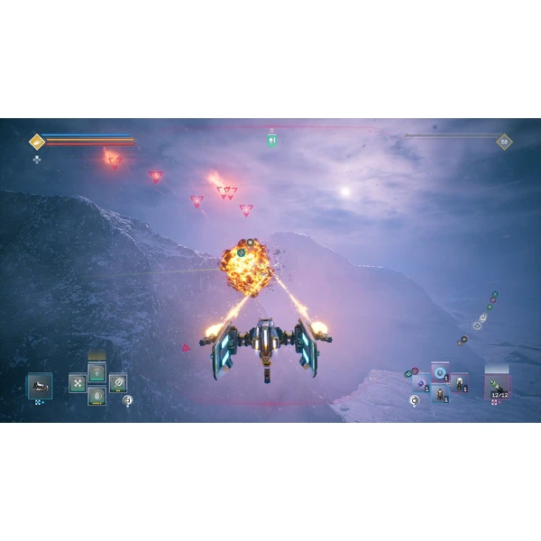 EVERSPACE 2 (PS5) - Hry pro PS5 - Obrázek 5QBR100501