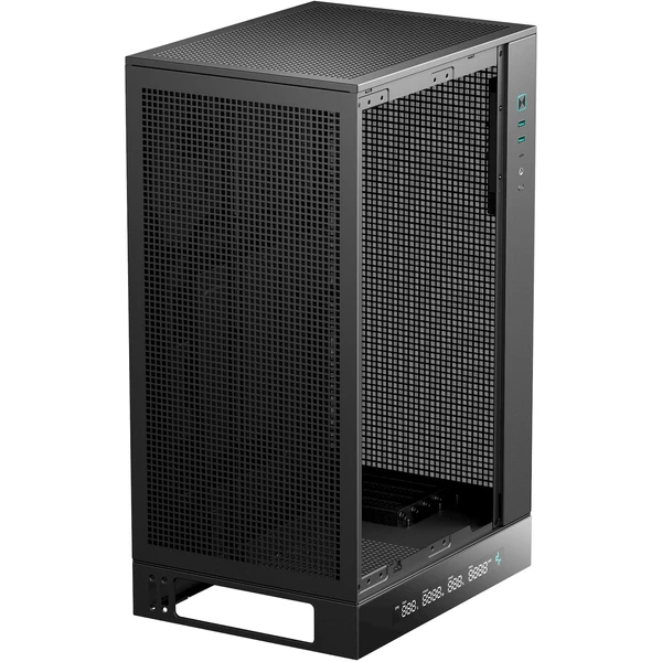 DEEPCOOL CH270 Digital - Počítačové skříně - Obrázek 5QCF000K01