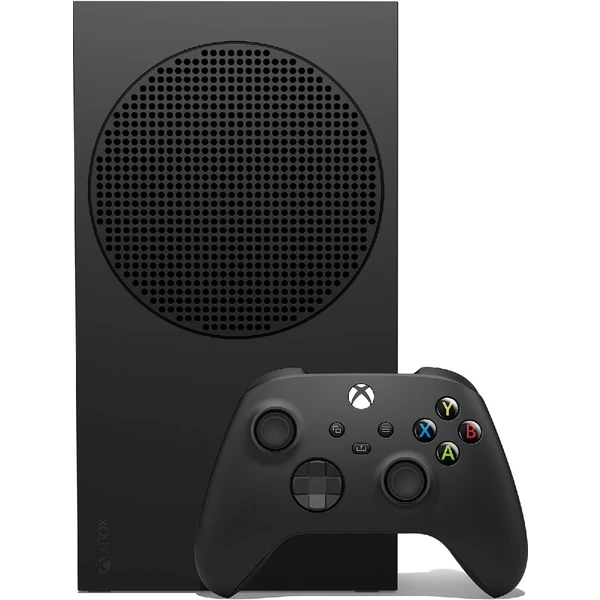 Xbox Series S 1TB - Konzole - Obrázek 5QCN300401