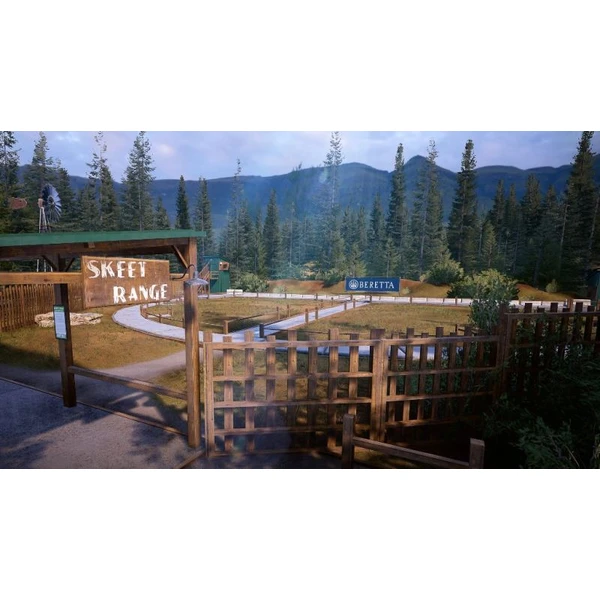 Hunting Simulator 2 (PS4) - Hry pro PS4 - Obrázek 5QD3100201