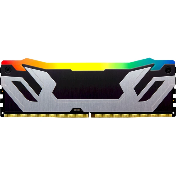 Kingston FURY Renegade Black RGB DDR5 48GB 8400MT/s CL40 DIMM (2x24GB) XMP - Operační paměti - Obrázek 5QJE000K01