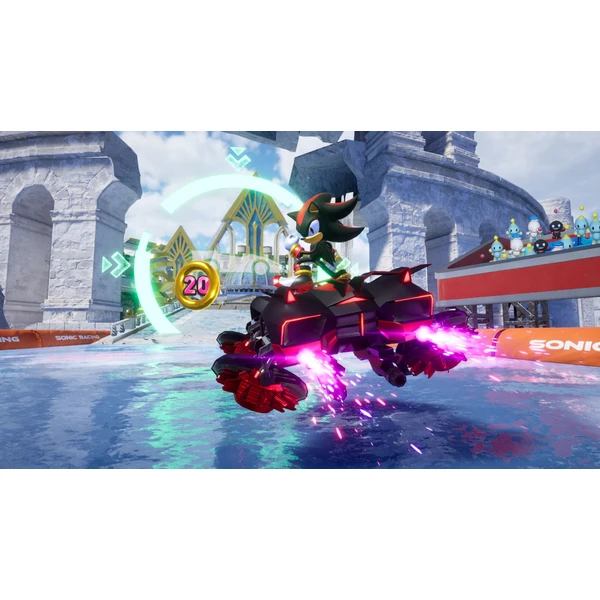 Sonic Racing: CrossWorlds (XSX) - Hry pro Xbox Series - Obrázek 5QNE000K01