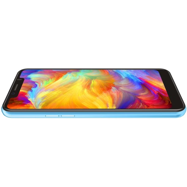iGET Ekinox E6 modrý - Mobilní telefony - Obrázek 5QO2000301