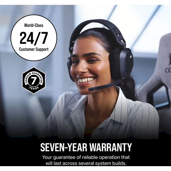 Corsair RM1200e černý - Zdroje - Obrázek 5QOK000K01
