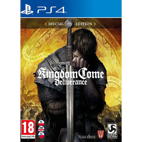 Kingdom Come: Deliverance