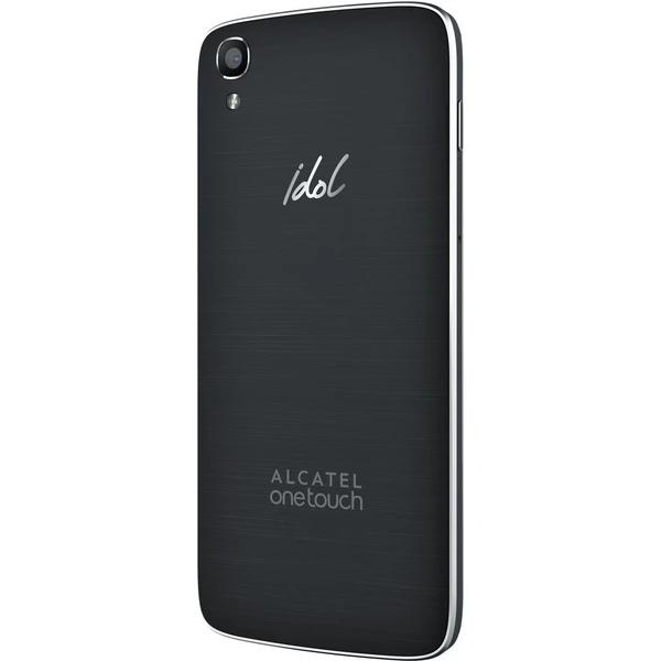 ALCATEL ONETOUCH 6039Y IDOL 3 (4.7) šedý - Mobilní telefony - Obrázek 5QRD000101