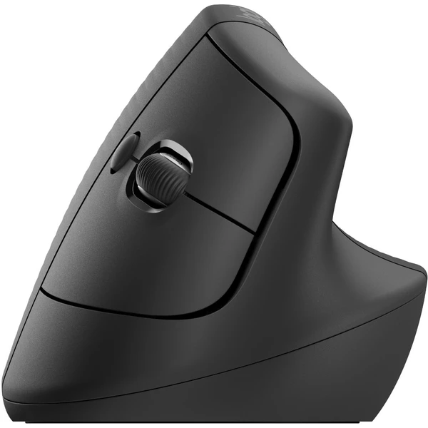 Logitech Lift Left Vertical Ergonomic myš černá - Myši - Obrázek 5QT2000601