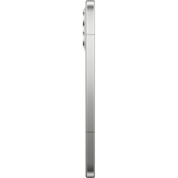 POCO F8 Pro 12GB/256GB stříbrný - Mobilní telefony - Obrázek 5QTL000K01