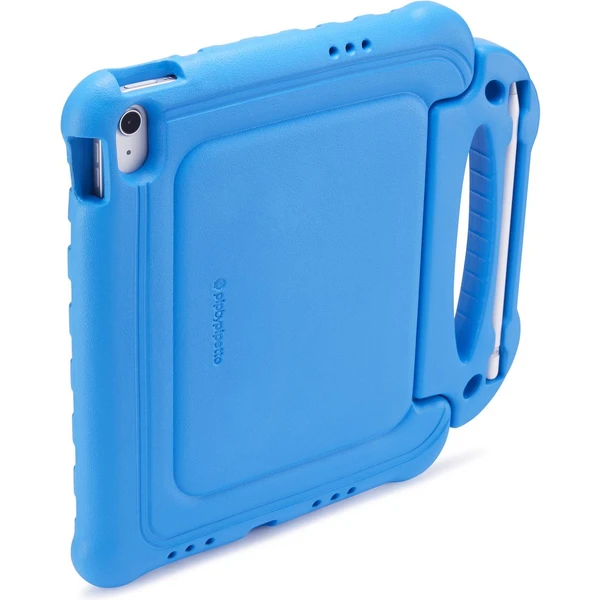 Pipetto Activity dětské pouzdro pro Apple iPad 11" (2025)/10,9" (2022) modré - Pouzdra - Obrázek 5QW7700301