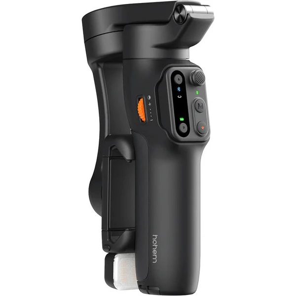 Hohem iSteady X3 stabilizátor černý - Stabilizátory - Obrázek 5QWJ000K01