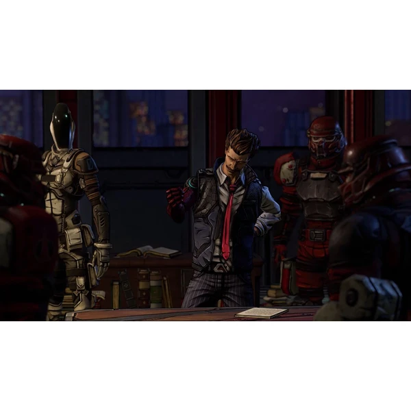 Borderlands 3 (Xbox One) - Hry pro Xbox One - Obrázek 5QZ3100201