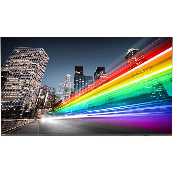 Philips 43BFL2214/12 Černá