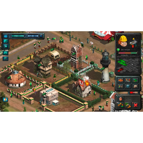 Contructor (Xbox One) - Hry pro Xbox One - Obrázek 5R54100201