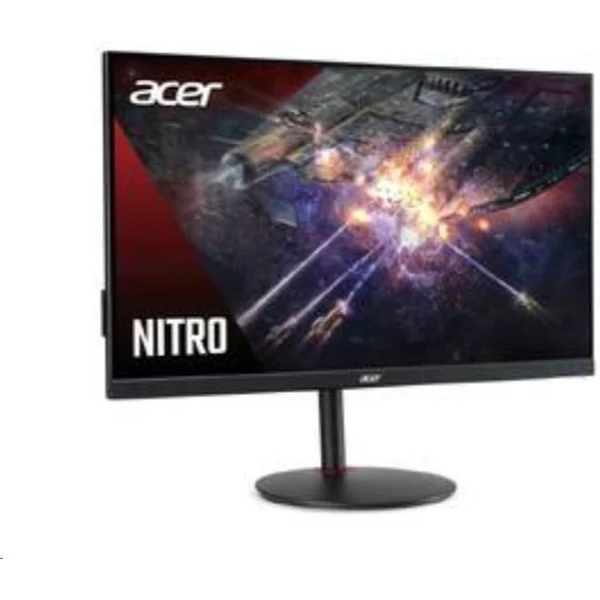 Acer Nitro XV272UX1bmiiprx herní monitor 27" - Monitory - Obrázek 5R5K000K01