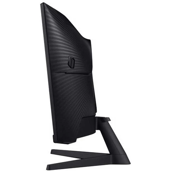 Samsung Odyssey G55T monitor 34" - Monitory - Obrázek 5R9N300401