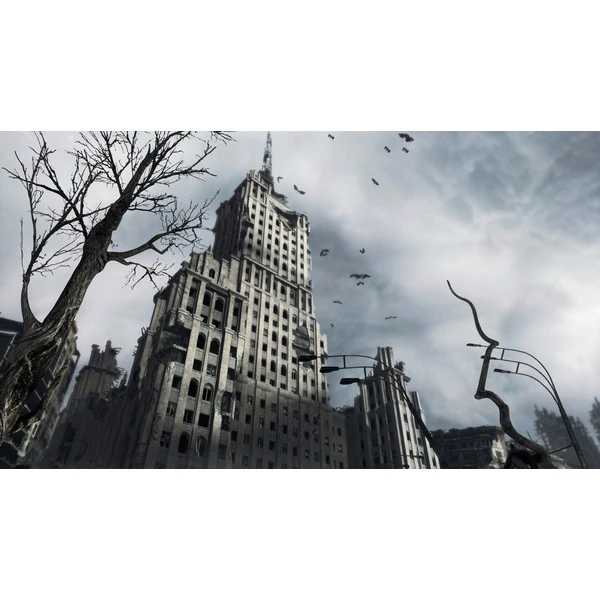 Metro Redux (Xbox One) - Hry pro Xbox One - Obrázek 5RC4100201