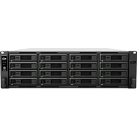 Synology RackStation RS4021xs+ NAS server - NAS servery