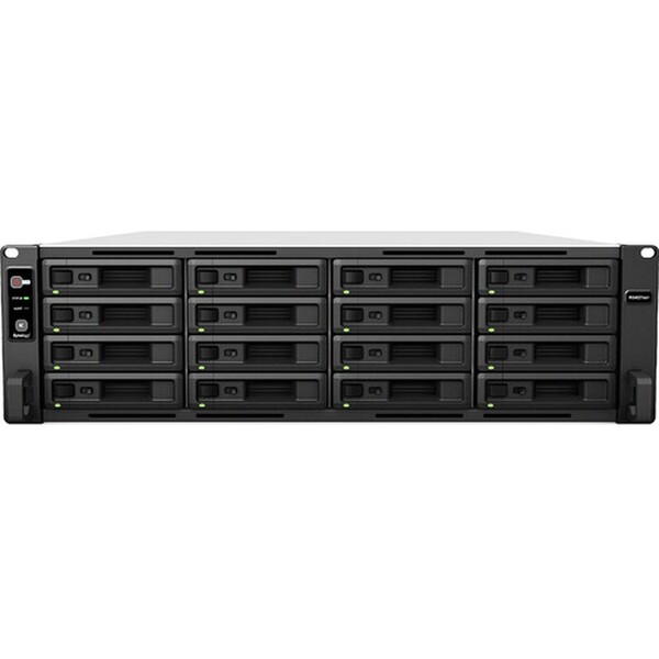 Synology RackStation RS4021xs+