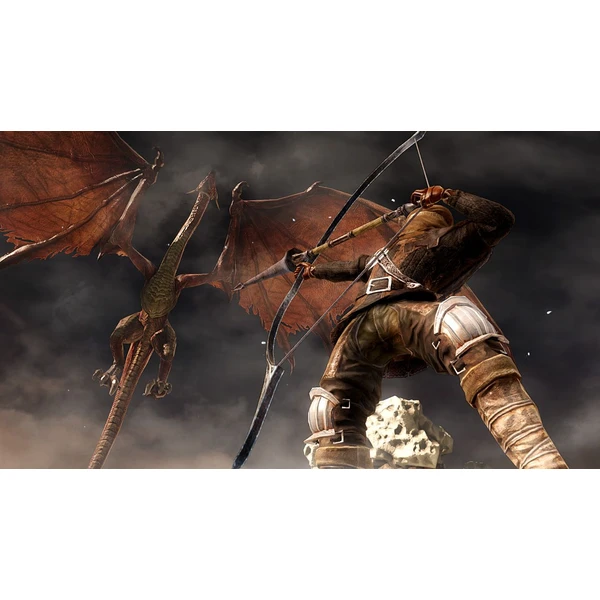 Dark Souls II: Scholar of the First Sin (Xbox One) - Hry pro Xbox One - Obrázek 5RD4100201