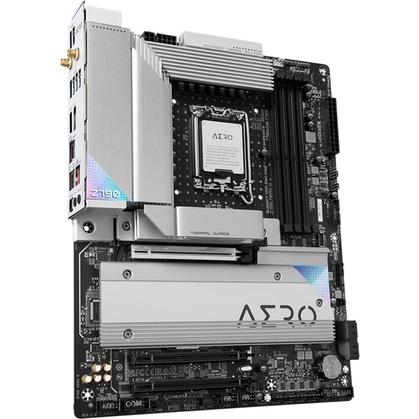 GIGABYTE Z790 Aero G (Další) - Základní desky - Obrázek 5RDK100501