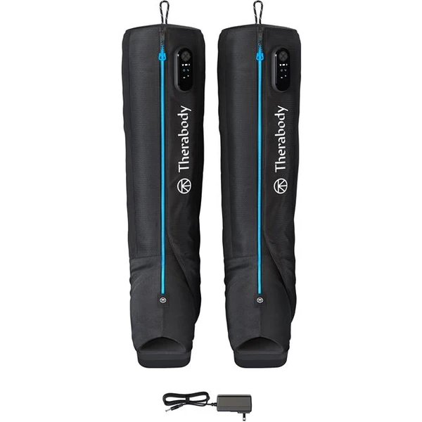 Therabody RecoveryAir JetBoots kompresní boty - Large - Masážní přístroje - Obrázek 5RFS100501