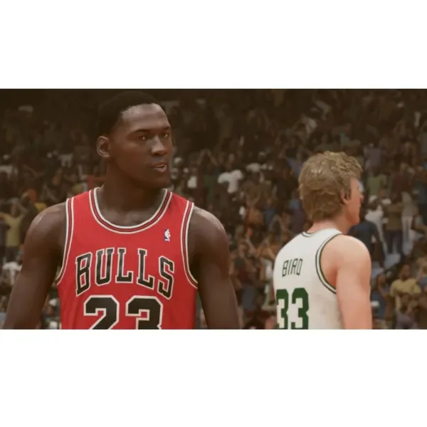 NBA 2K23 (Xbox Series X) - Hry pro Xbox Series - Obrázek 5ROE300401