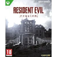 Resident Evil 9: Requiem (XSX) - Hry pro Xbox Series