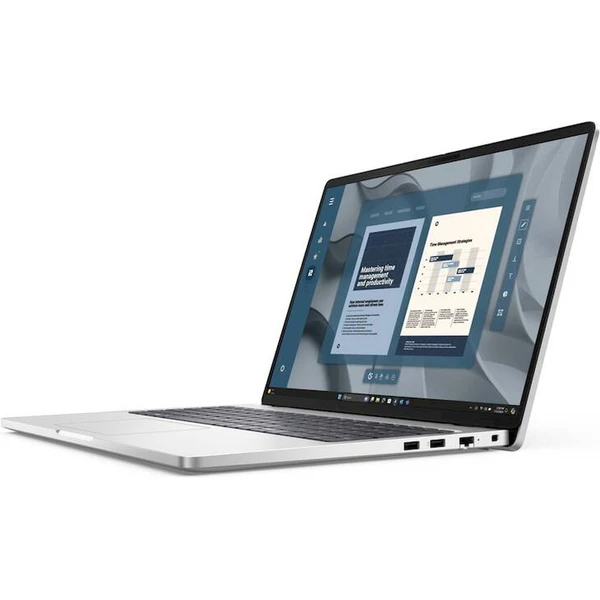 DELL Pro 16 (YHY2D) stříbrný + 3. rok záruky ProSupport On-Site - Notebooky - Obrázek 5RSG000K01