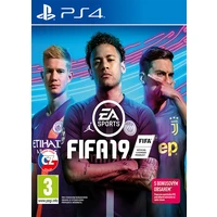 FIFA 19 (PS4) - Hry pro PS4