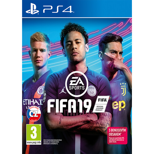 FIFA 19