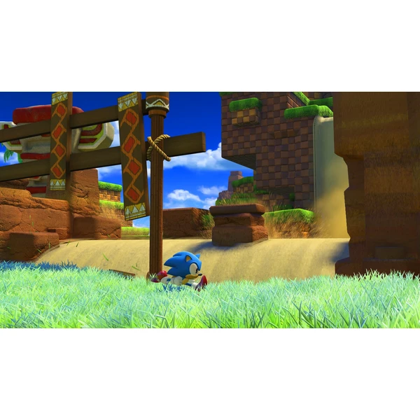 Sonic Forces (PS4) - Hry pro PS4 - Obrázek 5RX3100201