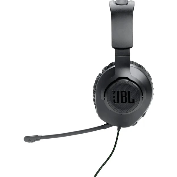 JBL Quantum 100X Console - Sluchátka - Obrázek 5RZ3G00101