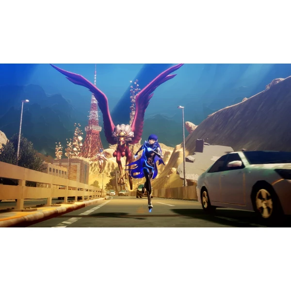 Shin Megami Tensei V (SWITCH) - Hry pro Nintendo Switch - Obrázek 5S0K100201