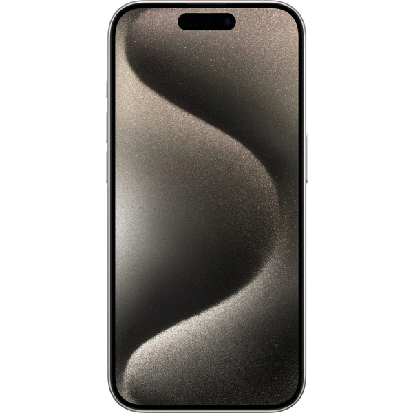 Apple iPhone 15 Pro 128GB přírodní titan - Mobilní telefony - Obrázek 5S39000601