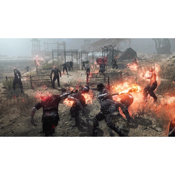 Metal Gear Survive (PS4) - Hry pro PS4 - Obrázek 5S85100201