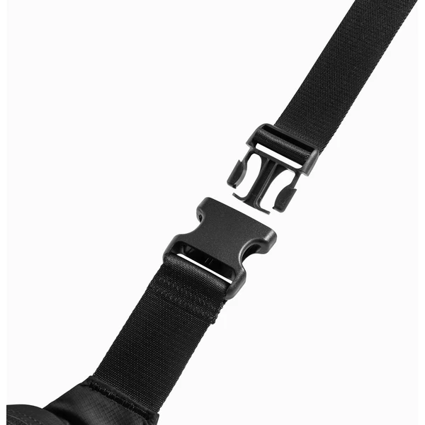 tomtoc Aviator T33 taška přes rameno M černá - Popruhy a crossbody - Obrázek 5SCG000K01