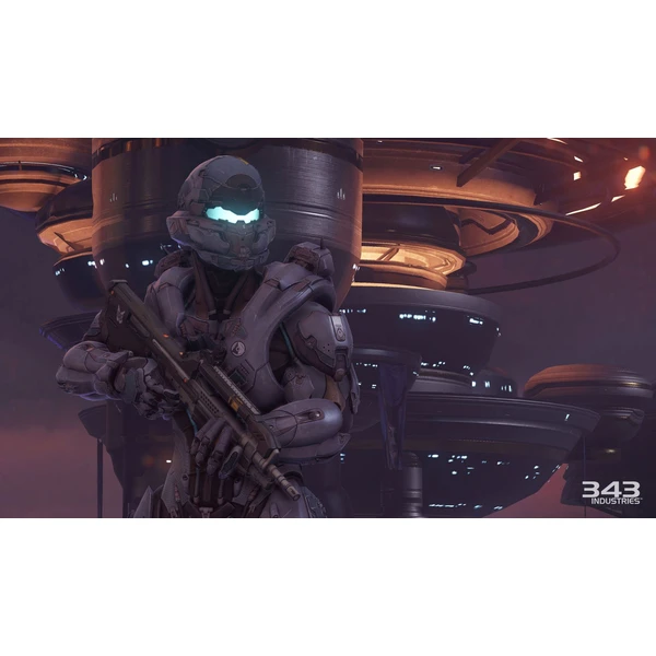 Halo 5: Guardians (Xbox One) - Hry pro Xbox One - Obrázek 5SE4100201