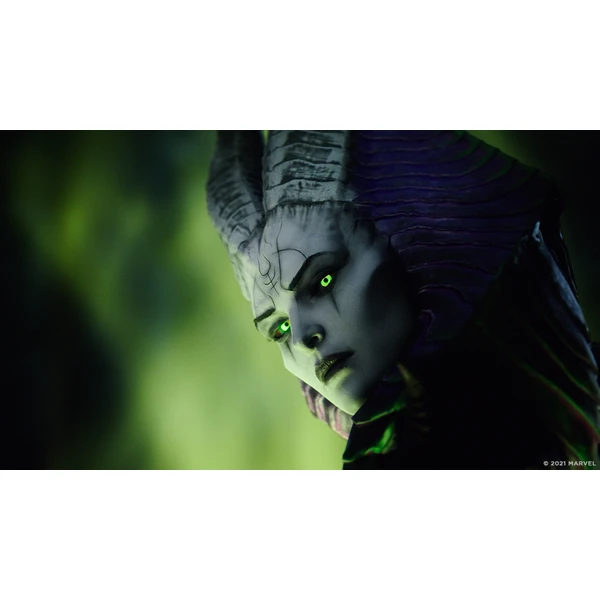 Marvel's Midnight Sun's (Xbox Series X) - Hry pro Xbox Series - Obrázek 5SEU100201