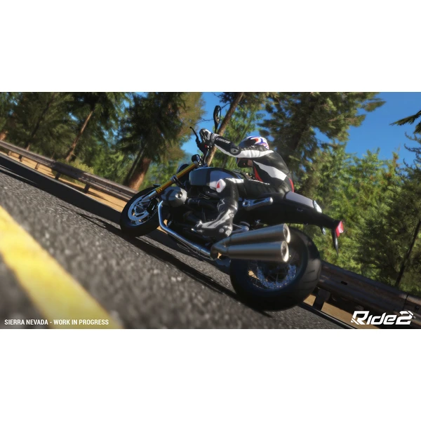 RIDE 2 (PS4) - Hry pro PS4 - Obrázek 5SF4100201