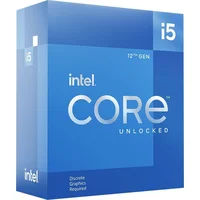 Intel Core i5-12600KF - Procesory