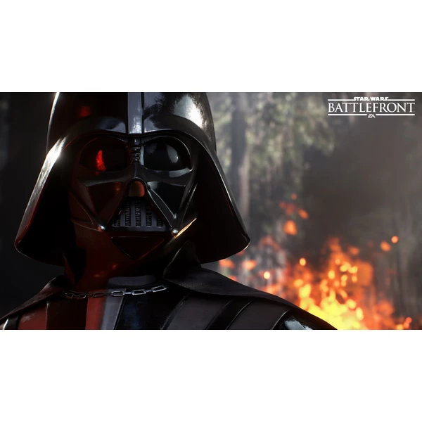 Star Wars Battlefront (Xbox One) - Hry pro Xbox One - Obrázek 5SR4100201