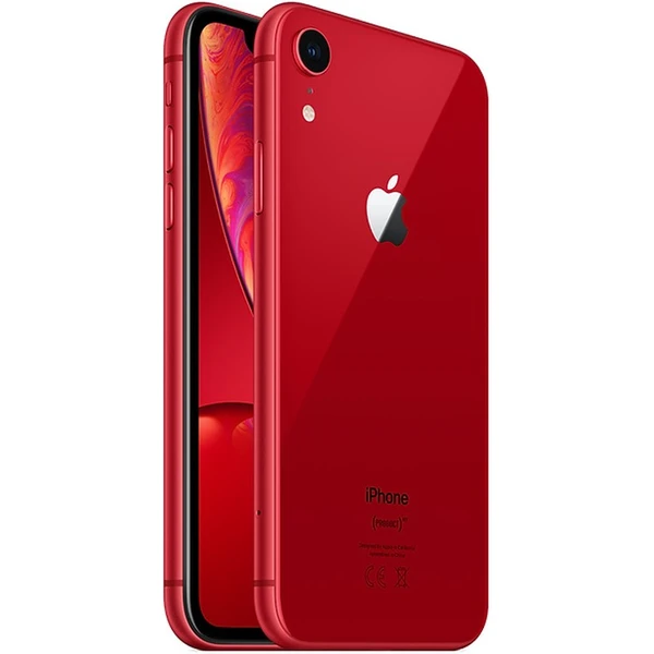 Apple iPhone XR 128GB (PRODUCT) RED - Mobilní telefony - Obrázek 5SVT000101