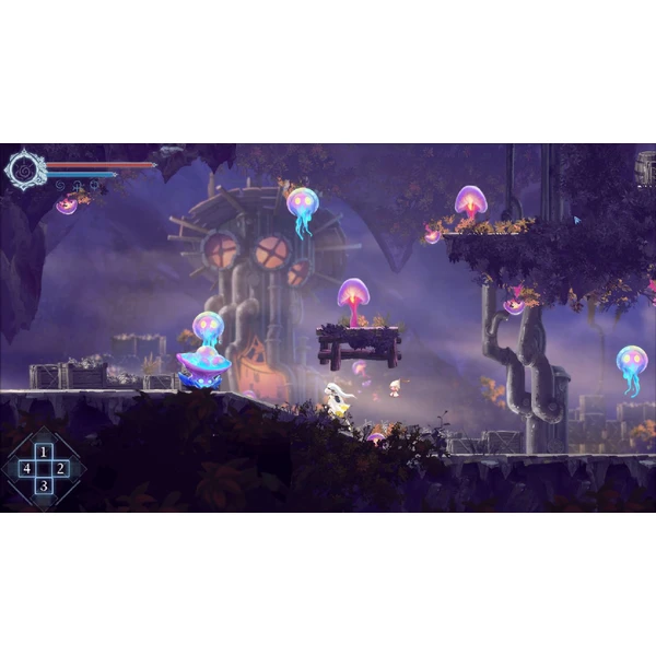 Afterimage (PS5) - Hry pro PS5 - Obrázek 5T03G00101